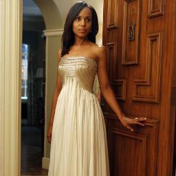 Tv Style Inspiration Olivia Pope On Scandal Strolling The